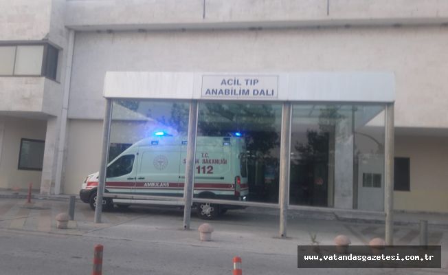 ACEMİ KASAPLAR, ACİLE KOŞTU