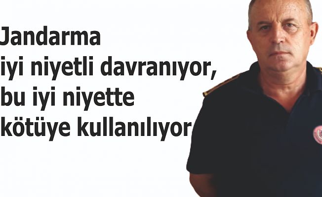 ANIZ YAKANLAR CEZALANDIRILMALI