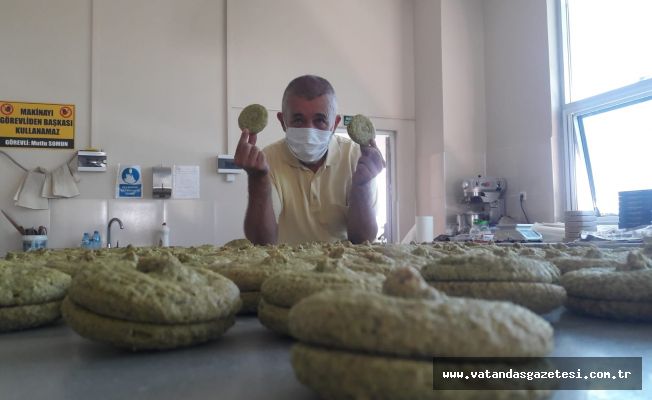 BAYRAMI DA SONRASINI DA TATLI GEÇİRELİM