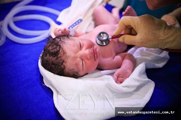 DOĞURGANLIKTA, SONDAN DÖRDÜNCÜYÜZ