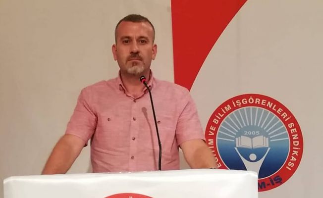 “GENÇLER LGS’YE VE ADALETİNE GÜVENMİYOR”