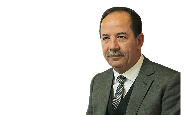 GÜRKAN'DAN KURBAN BAYRAMI MESAJI