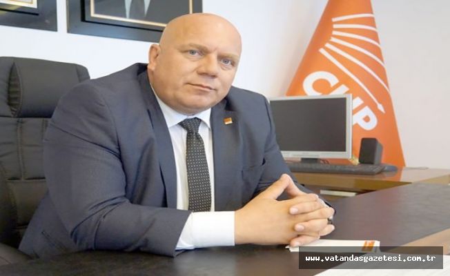 "HER TÜRLÜ DARBEYİ LANETLİYORUZ"