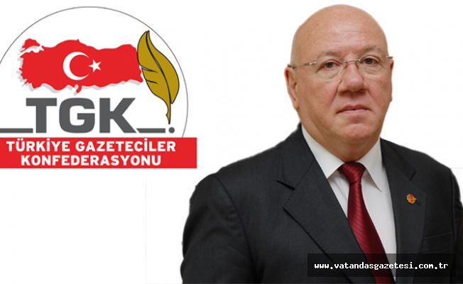 Tasarruf tedbirlerine TGK’DAN TEPKİ