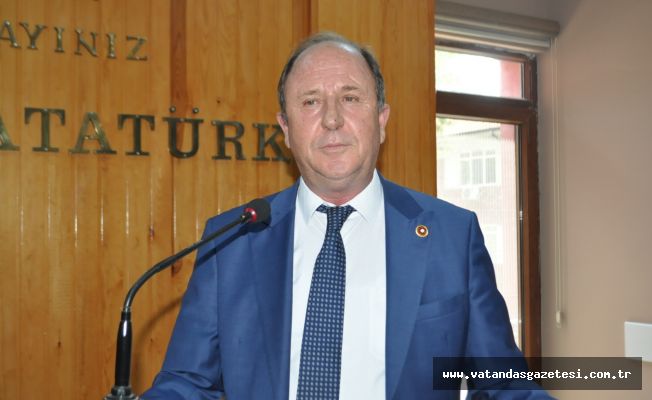 “VİCDANLARDA ACILAR DÜN GİBİ TAZE”