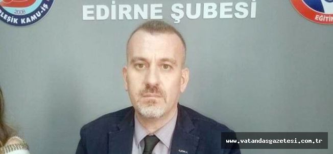 “YKS BAŞARISIZLIĞI MEB’E AİTTİR”