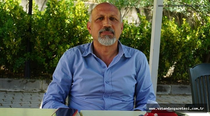 ZORUNLU OLMADIKÇA DIŞARI ÇIKMAYIN!