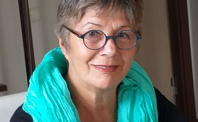 “AFGAN KADINLAR İÇİN HAREKETE GEÇİN”