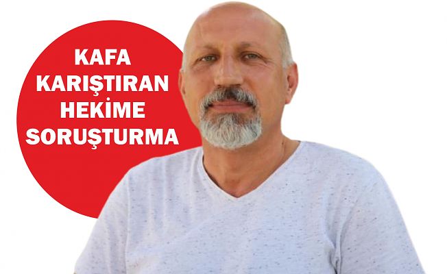 “Aşı Olmak Bir Tercih Meselesi, Özgürlük Değil. Zorunluluktur”