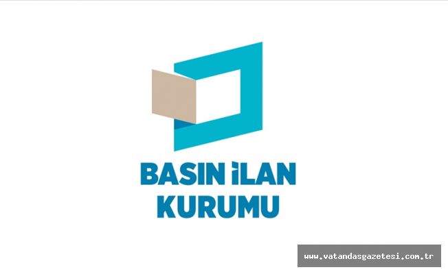 BASINA DESTEK PAKETİNİN SÜRESİ UZATILDI