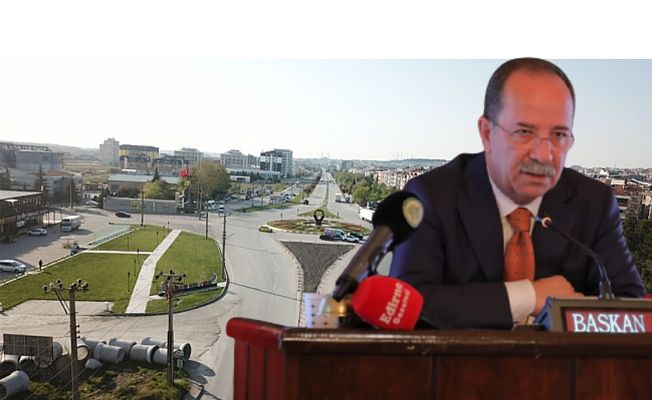 “BİR İRADE KREDİYİ KULLANMAMIZI ENGELLEDİ”