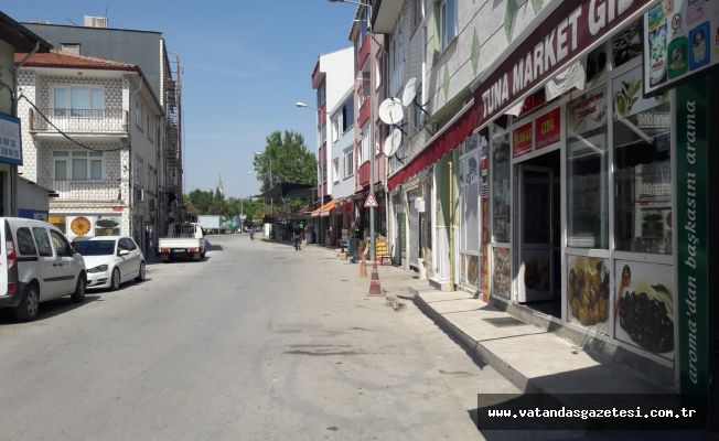 BULGAR TURİST GELMEZ OLDU