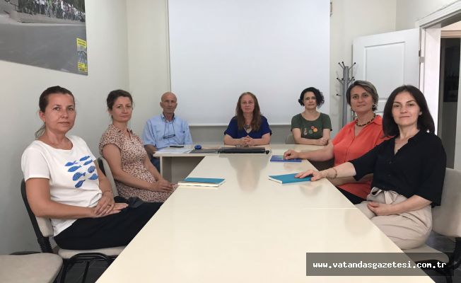 BÜYÜK ÇOĞUNLUK OKULLARDAKİ TEDBİRLERİ YETERLİ BULDU