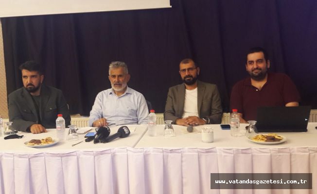 “ÇOK KANALLI YAYINCILIK” ANLATILDI