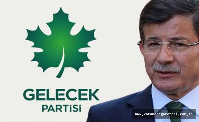 “GELECEK PARTİSİ” HEYETİ 31 AĞUSTOS’DA EDİRNE’DE