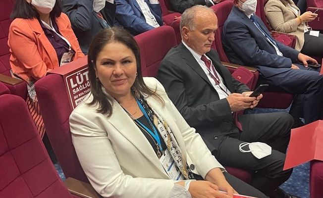 İBA, CUMHURBAŞKANI ERDOĞAN’A, ÜRETİCİNİN DİLEKLERİNİ İLETTİ