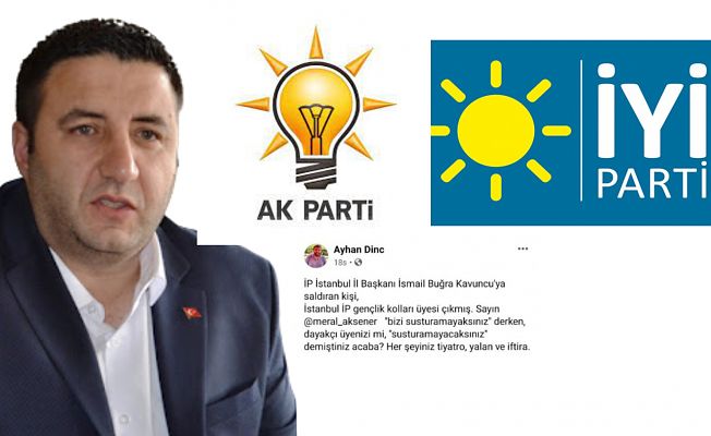 SOSYAL MEDYA ARALARI AÇTI