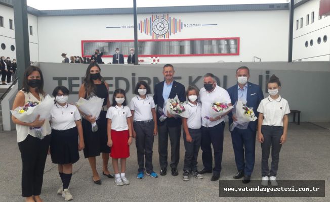 TED EDİRNE, BAŞARILARIYLA GÖZ DOLDURDU