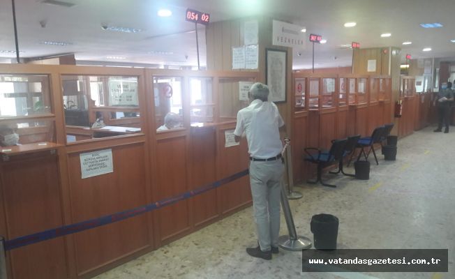 “VERGİ YAPILANDIRMALARI İÇİN SON TARİH 31 AĞUSTOS”