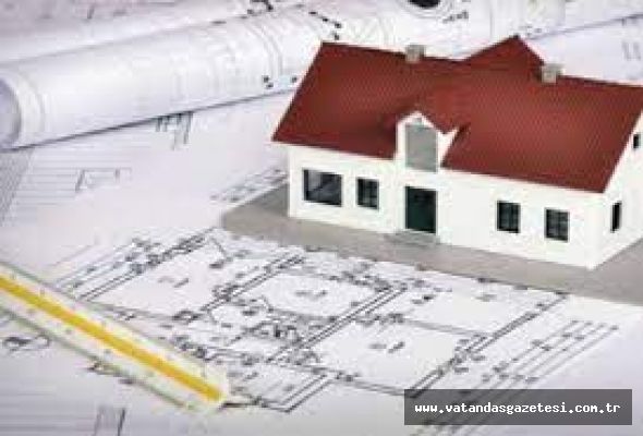 YAPI RUHSATINDA BÜYÜK ARTIŞ