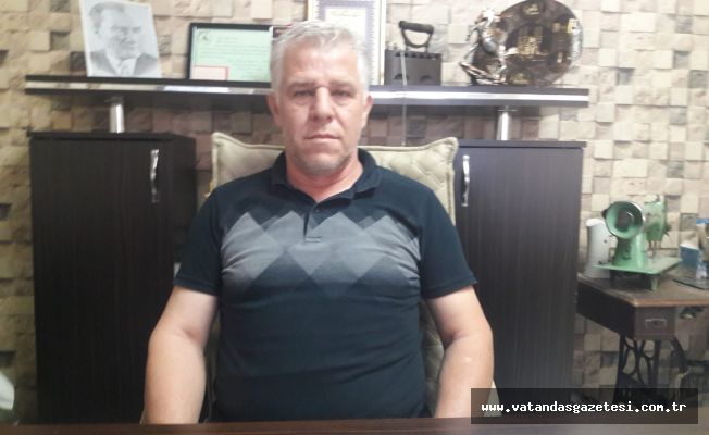 YETERİNCE EV VAR, BİRAZ SABIR