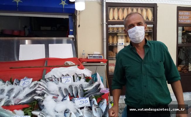 ALMALIK DEĞİL BAKMALIK