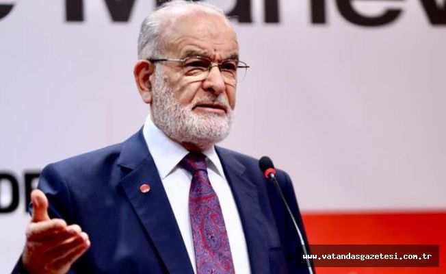 BAŞKAN KARAMOLLAOĞLU EDİRNE’YE GELİYOR!