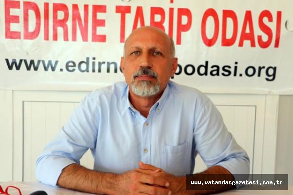 “BU AY YENİ BİR PİK KAÇINILMAZ”