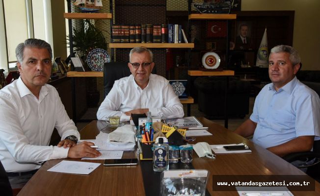 KEŞAN BELEDİYESİ’NDEN EMEKLİ OLANLARA TATİL