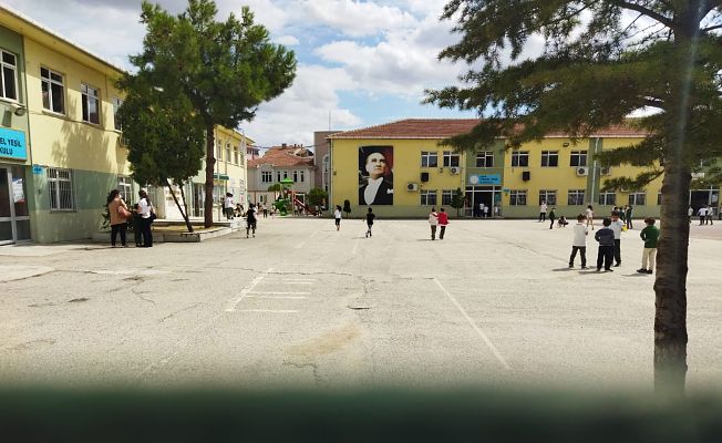 OKULLARDAN VAKA, HABERLERİ GELMEYE BAŞLADI