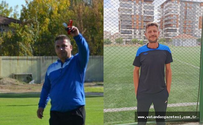 TUNCASPOR, ANTRENÖR KADROSUYLA YOLA DEVAM EDECEK