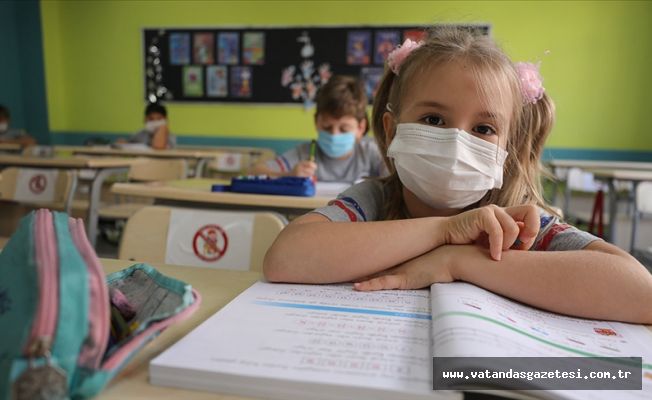 UYUM EĞİTİMİ BAŞLADI