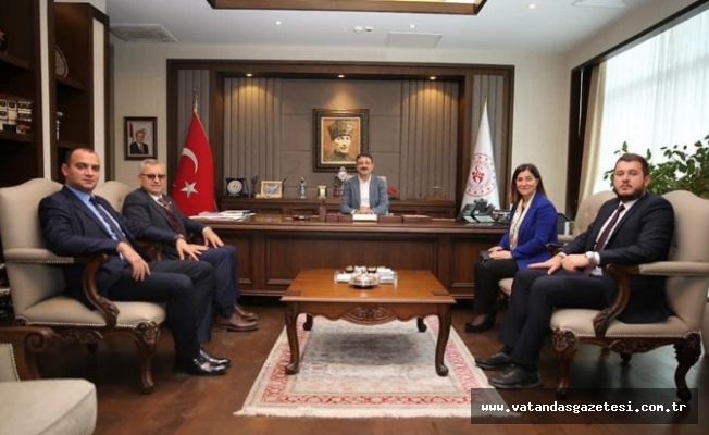 AKSAL'DAN KYK YURTLARI AÇIKLAMASI:  "KAPASİTEYİ ŞU AN 10.154'E ÇIKARDIK"