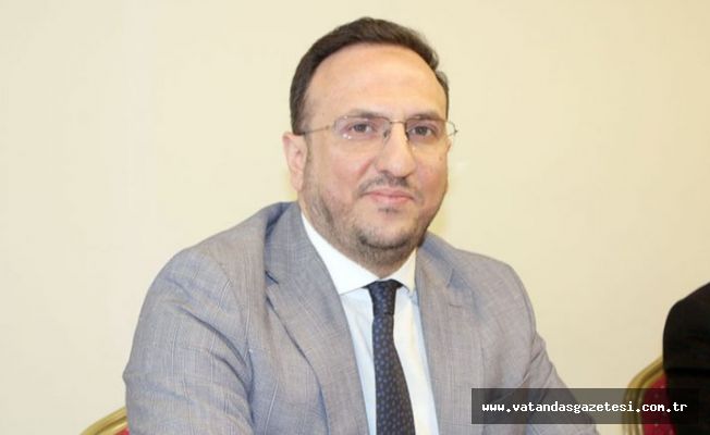 "HERKES AYNI DERTTEN MUZDARİP;  GE – Çİ – NE – Mİ – YO- RUZ!"