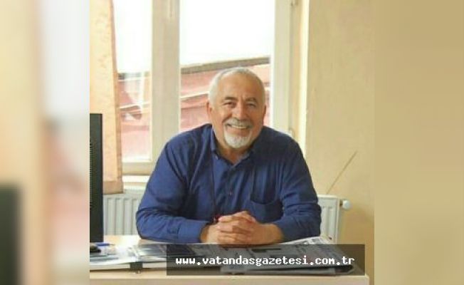 TGD, “CUMHURİYETİMİZİN 98. YILINI ONUR VE GURURLA YAŞIYORUZ”