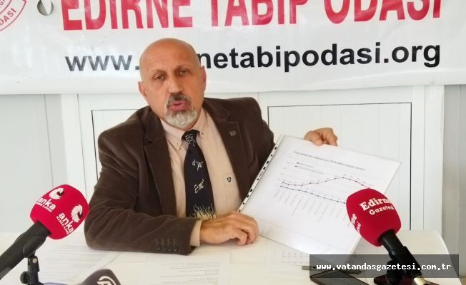 “VAKALAR, YÜKSELİŞTE”