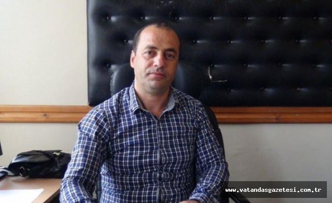 ATA’NIN POSTERİNİ ASMAYAN MÜDÜRÜ İFŞA EDECEK