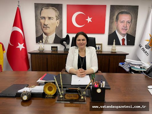 İBA, "ATATÜRK VE CUMHURİYETE EN BÜYÜK KATKI BİRLİKTELİK"