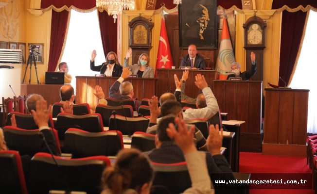 MECLİSTE NELER OLUYOR?