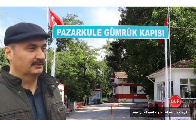 PAZARKULE, EKONOMİYE CAN VERECEK