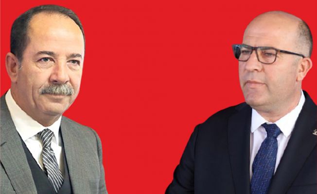 BAŞKAN GÜRKAN’DAN ÖZCAN’A SERT CEVAP