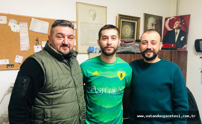 KERİM FİLİZ OSMANLISPOR’DA