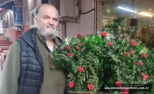 KOKİNA’LAR HAZIR, MÜŞTERİ BEKLENİYOR