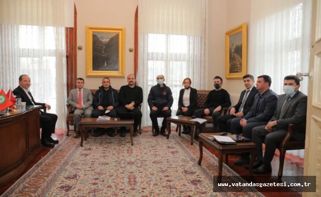 BELEDİYE MEMURLARINA MÜJDE