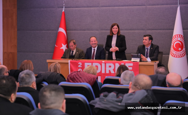 "2022 ÇOK ÖNEMLİ BİR YIL OLACAK"