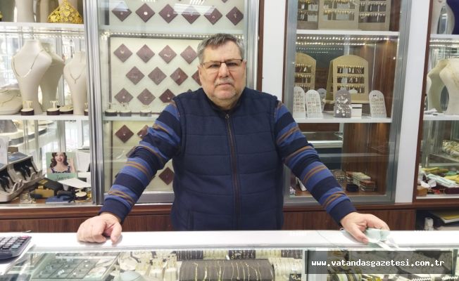 ALTIN, EN GÜVENİLİR YATIRIM ARACI