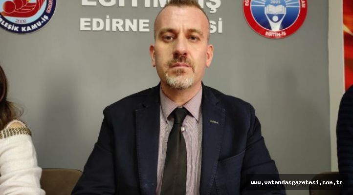 AMAÇ, OYALAMAK VE BÖLMEK