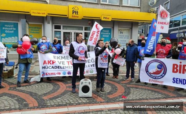 BALONLAR ZAM GİBİ PATLADI