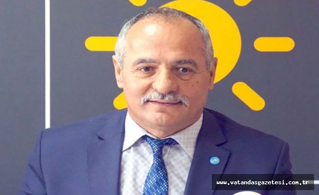 DEMİR: "İKTİDAR YA YOL BUL YA DA YOLU AÇ!"