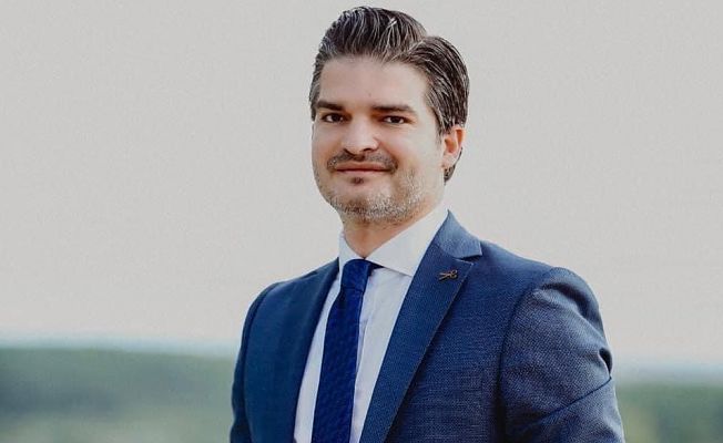 DEVA PARTİSİ İL BAŞKANI ARDA, COVİD’E YAKALANDI